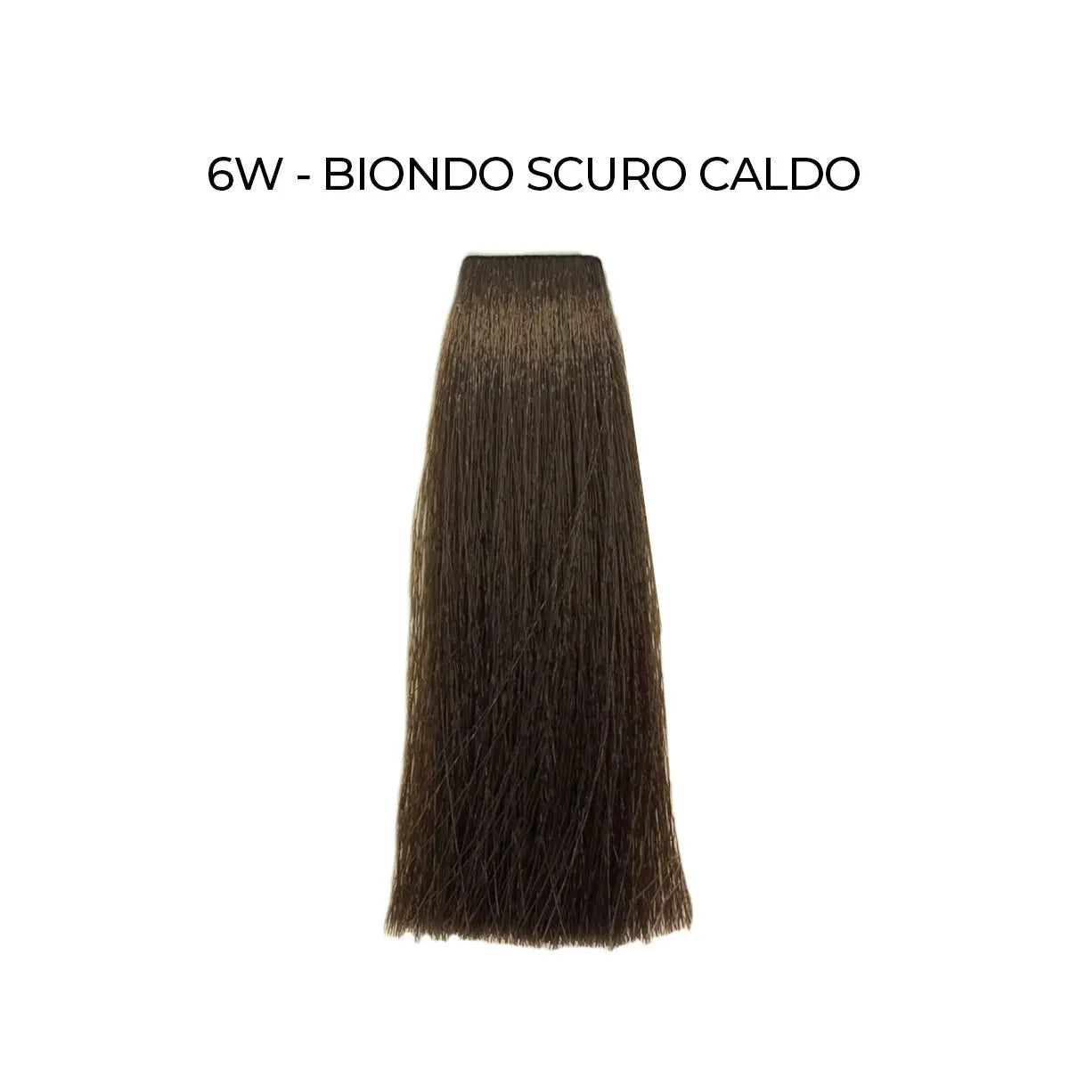 Crema colorante - HAIRMED TECH Hairmed
