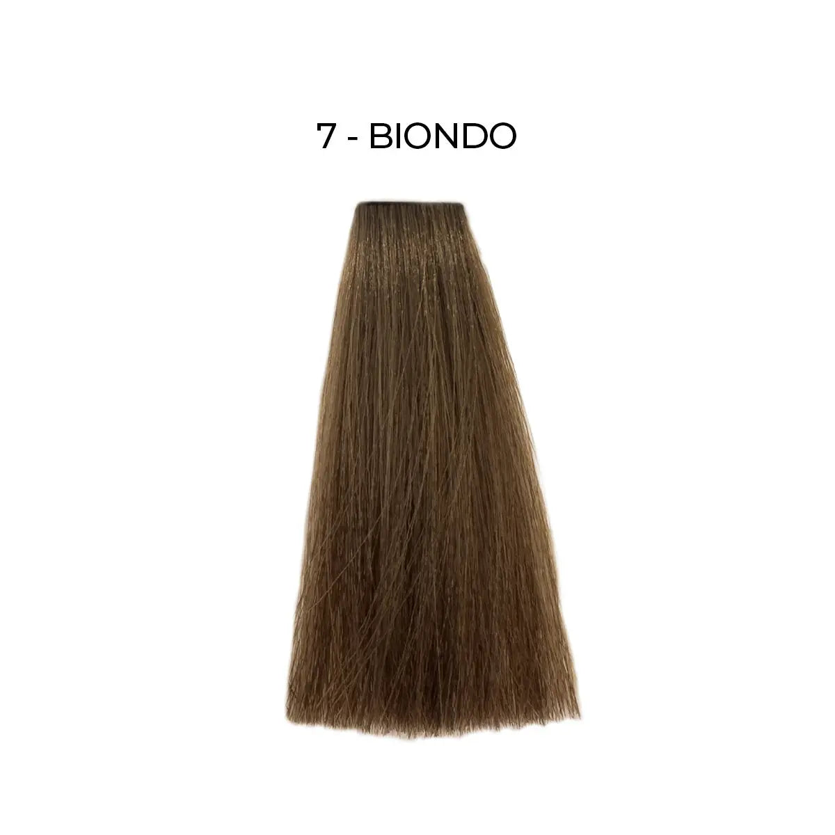 Crema colorante - HAIRMED TECH Hairmed