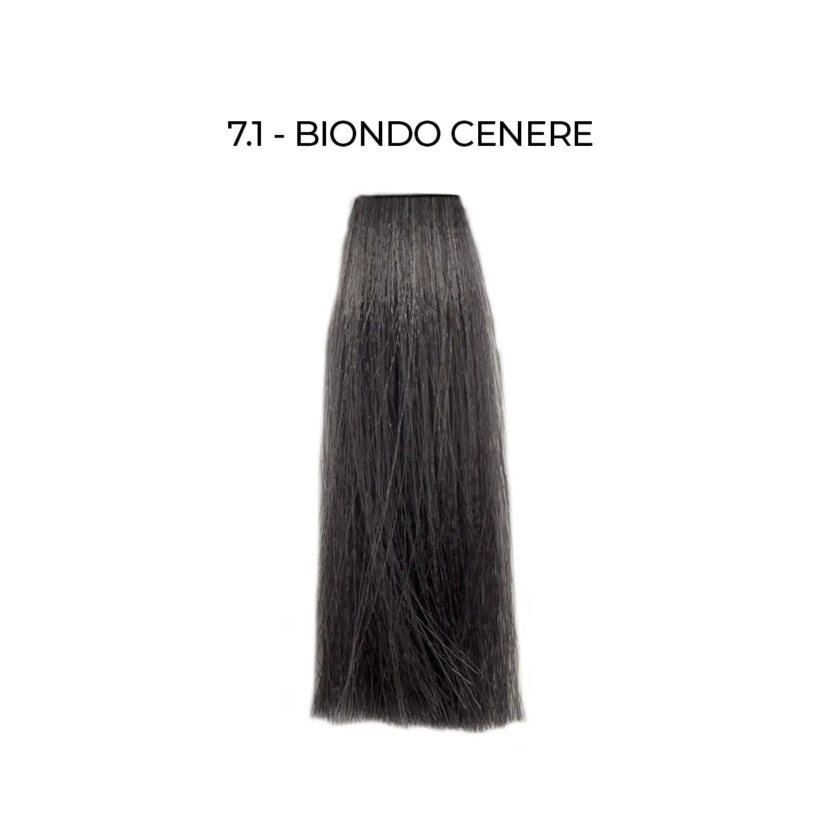 Crema colorante - HAIRMED TECH Hairmed