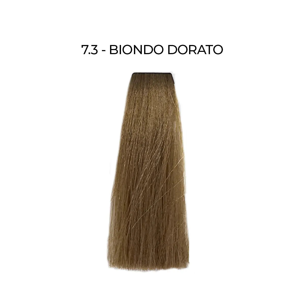 Crema colorante - HAIRMED TECH Hairmed