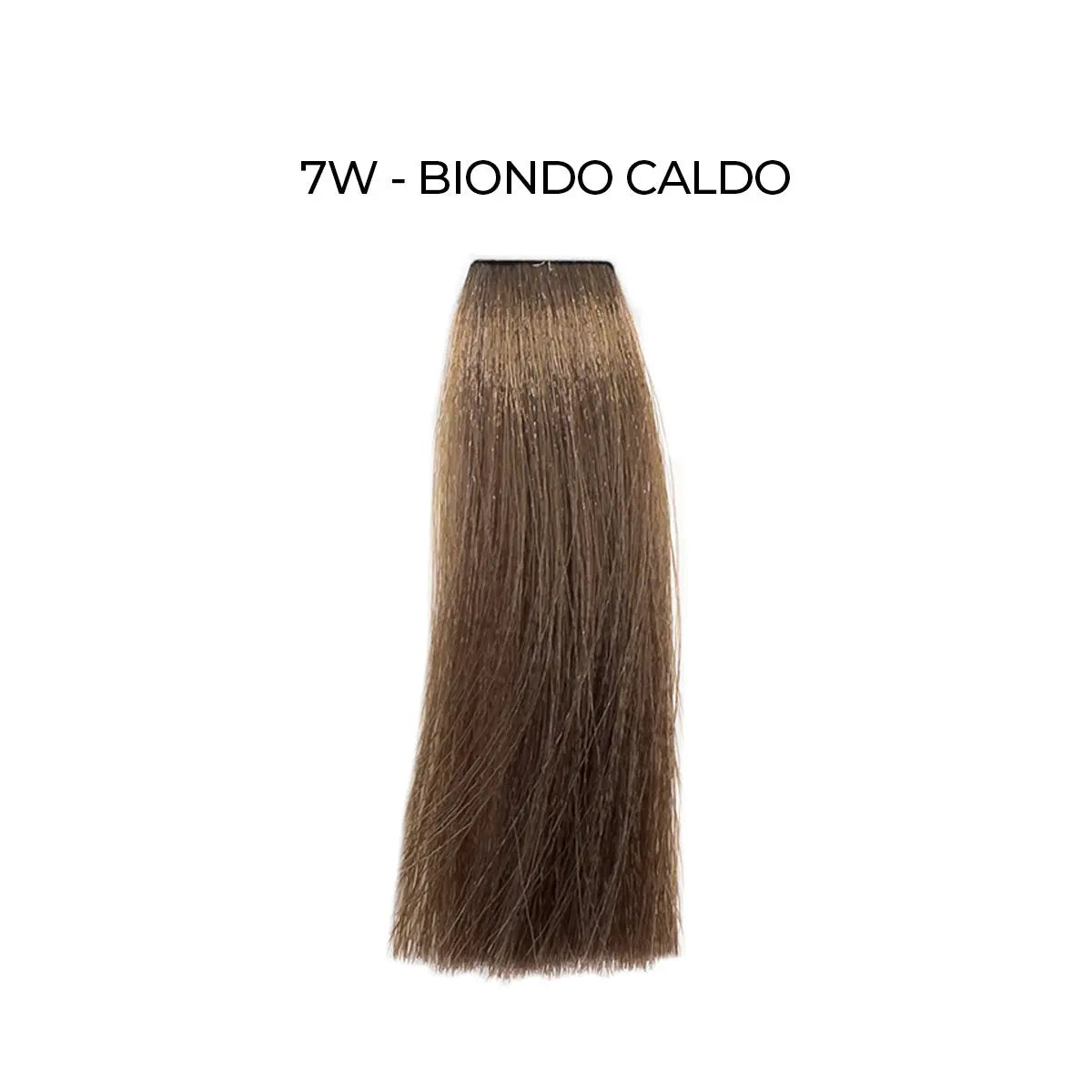Crema colorante - HAIRMED TECH Hairmed