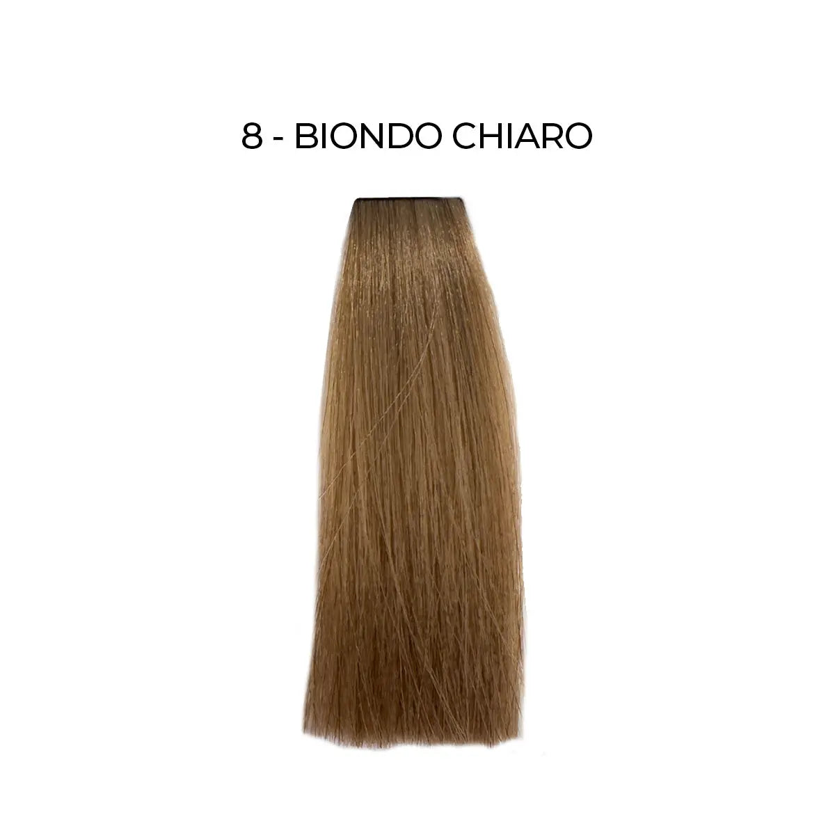 Crema colorante - HAIRMED TECH Hairmed
