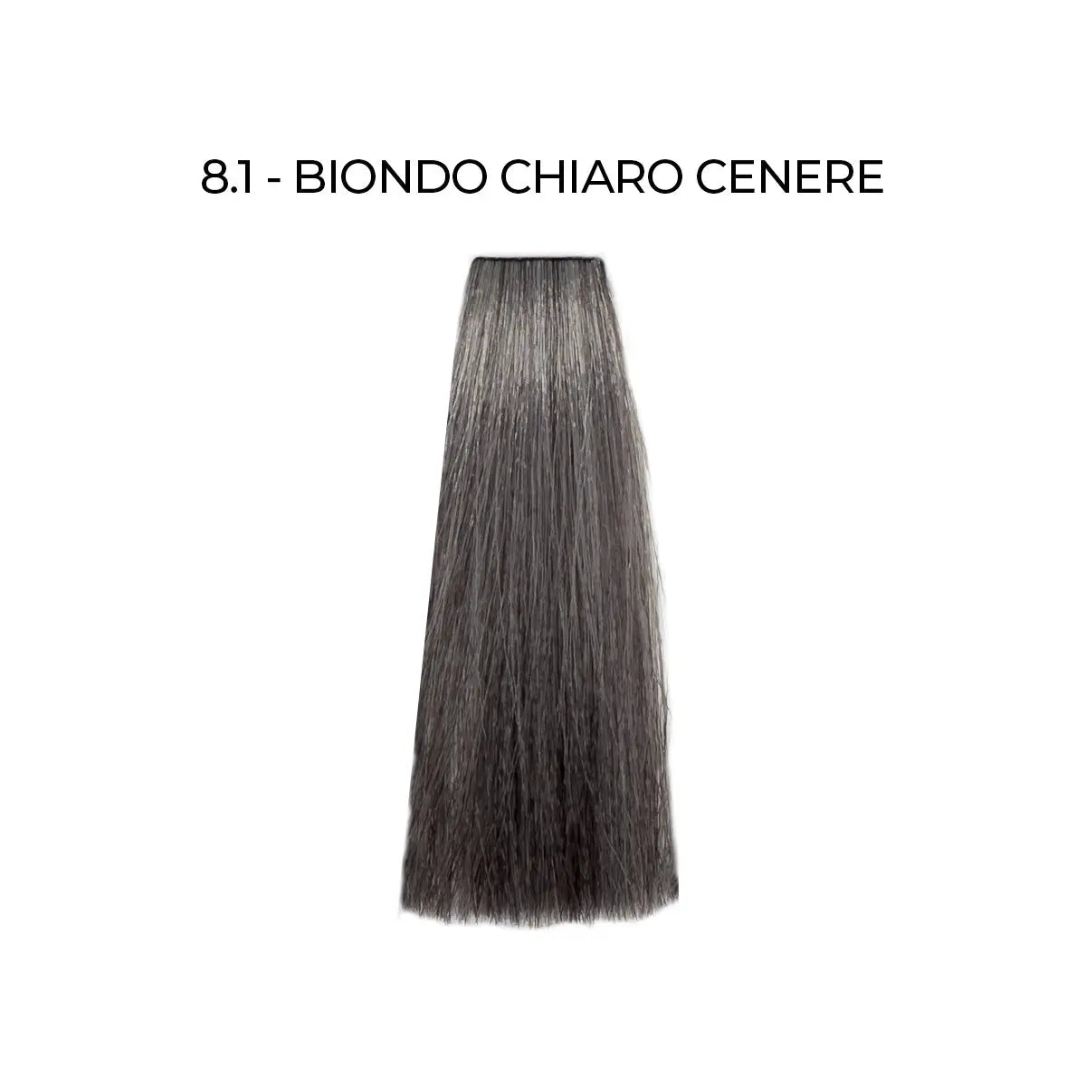 Crema colorante - HAIRMED TECH Hairmed