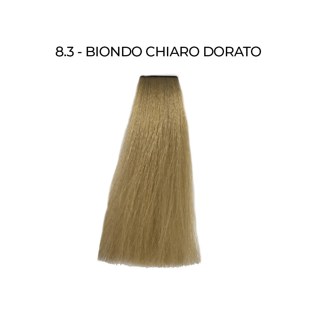 Crema colorante - HAIRMED TECH Hairmed