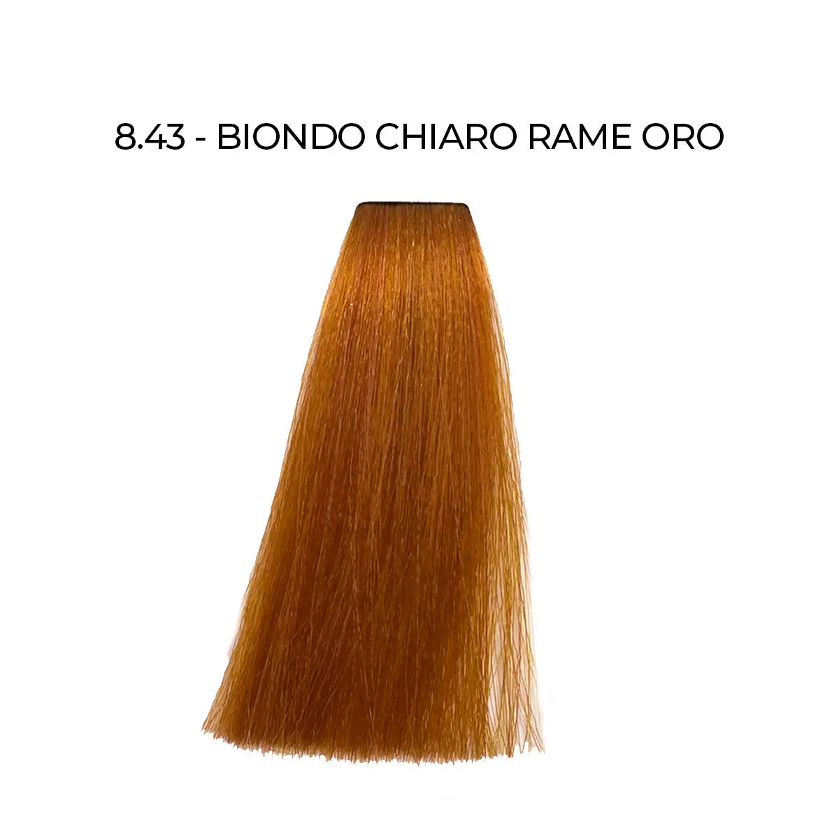 Crema colorante - HAIRMED TECH Hairmed