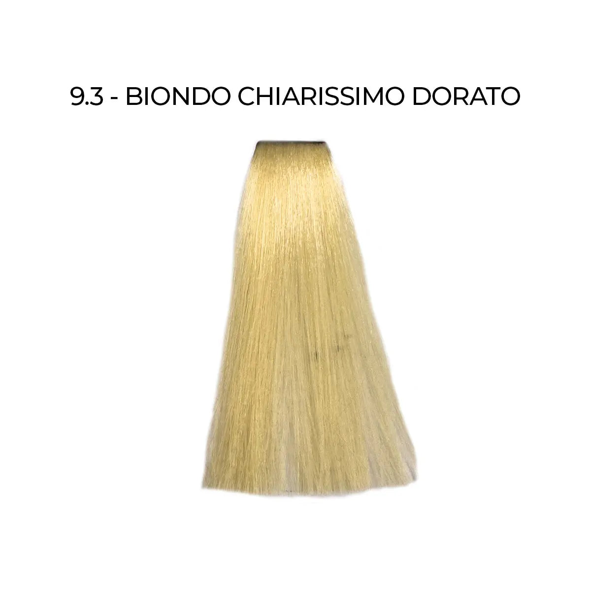 Crema colorante - HAIRMED TECH Hairmed