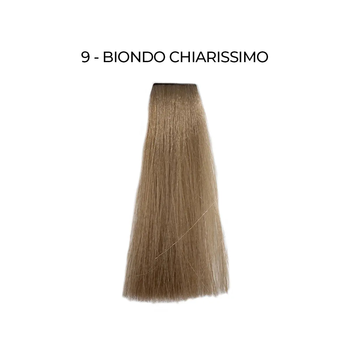 Crema colorante - HAIRMED TECH Hairmed