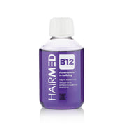 Shampoo for unruly hair B12