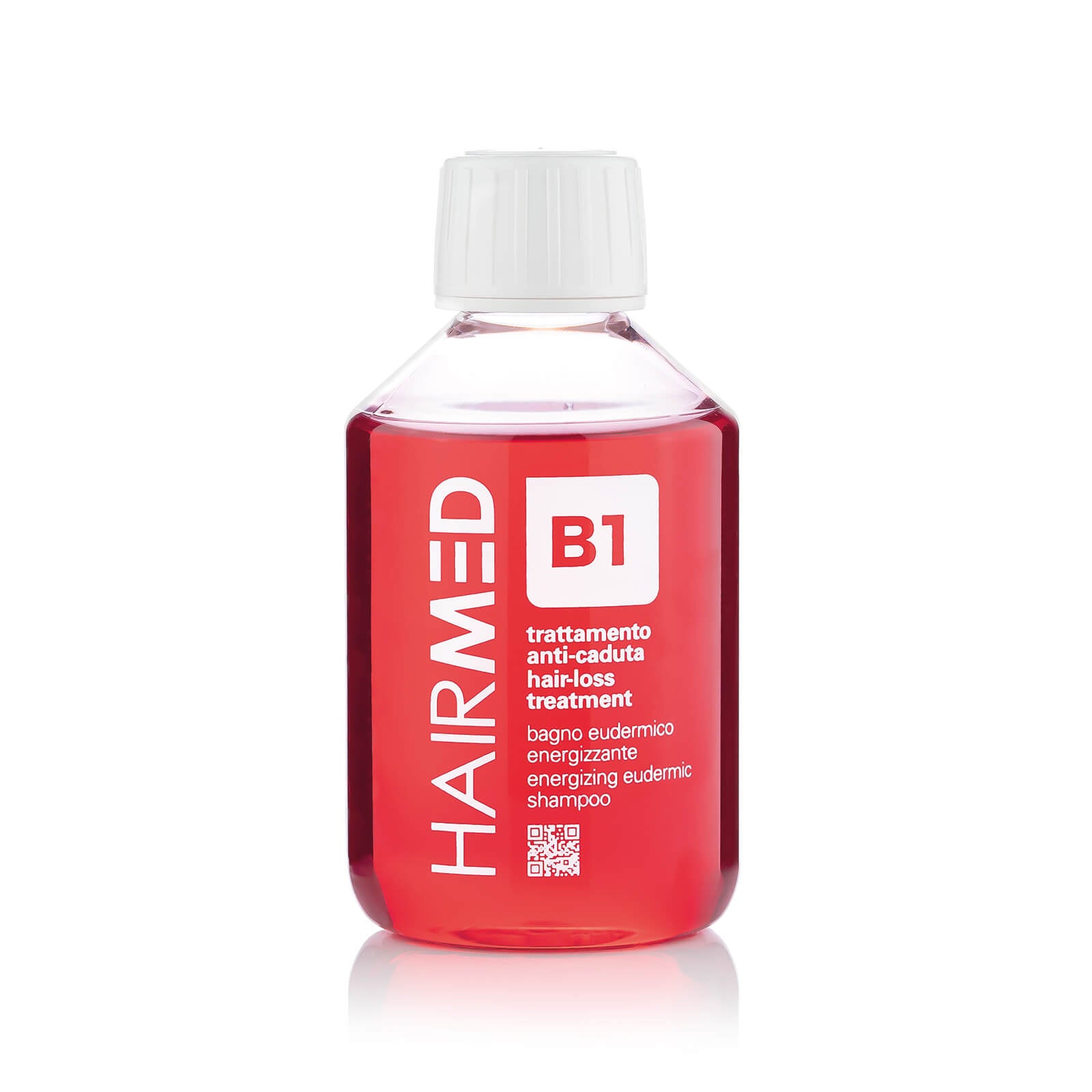 B1 Anti-Hair Loss Shampoo