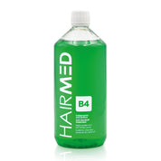 Dry dandruff shampoo B4