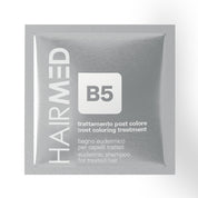 » B5 Shampoo for colored hair (12ml) (100% off)