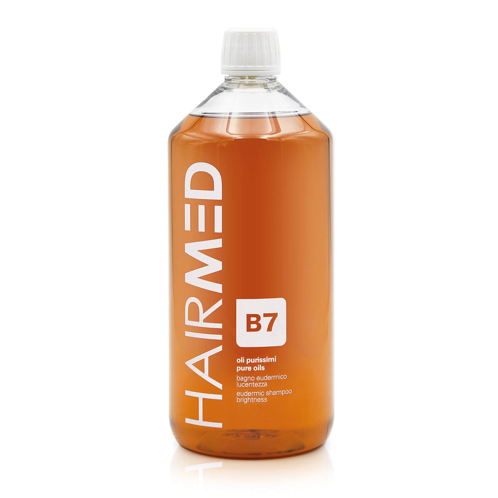 Shampoo capelli Luminosi B7