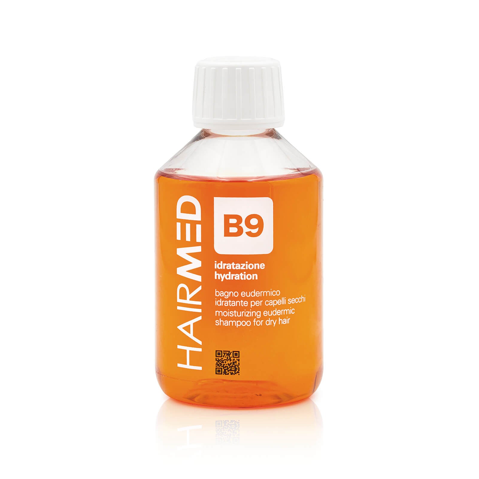 Shampoo Idratante B9