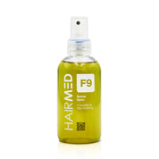 Volumising hair spray F9