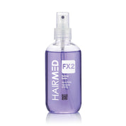 FX2 strong hold hairspray