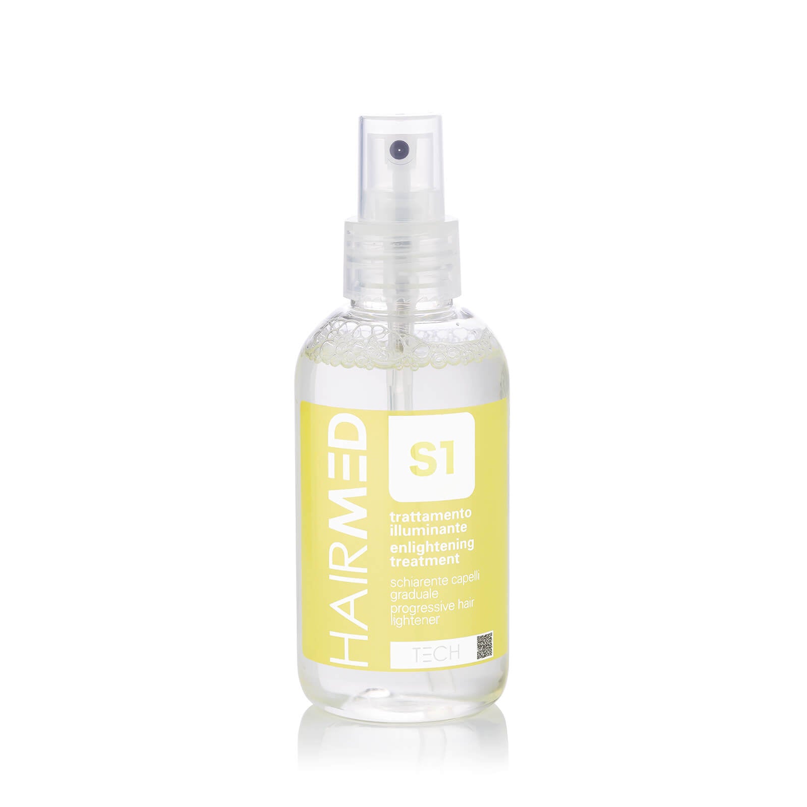 Gradual Lightening Spray S1