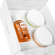 Try me box - Moisturizing and protective