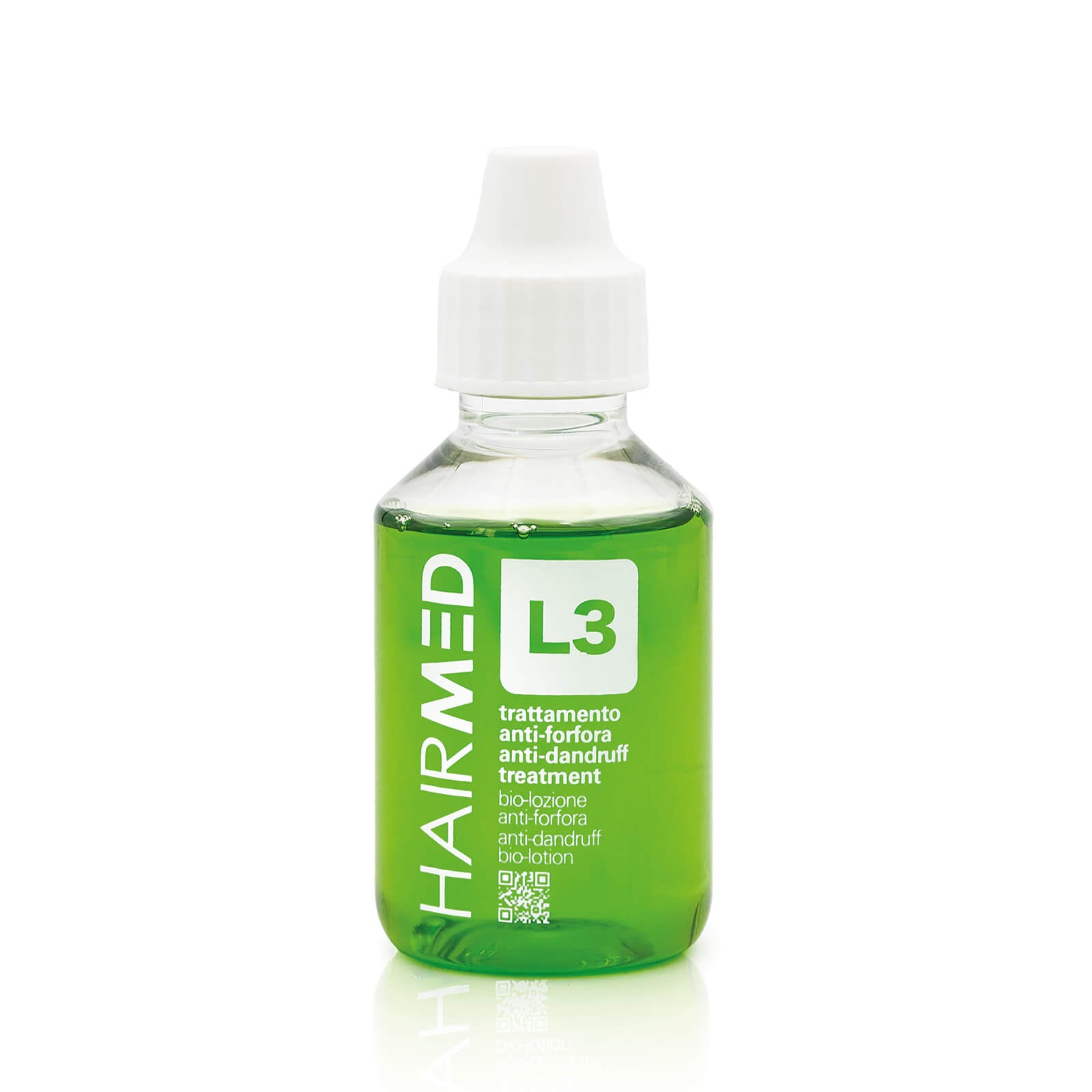 Anti-Dandruff Biolotion L3