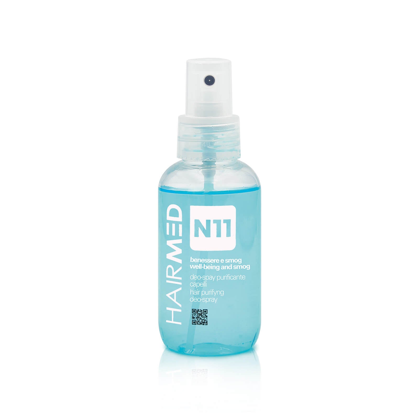 Deo Spray Hair N11