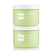 N14 Frizzy Hair Regulating Mask