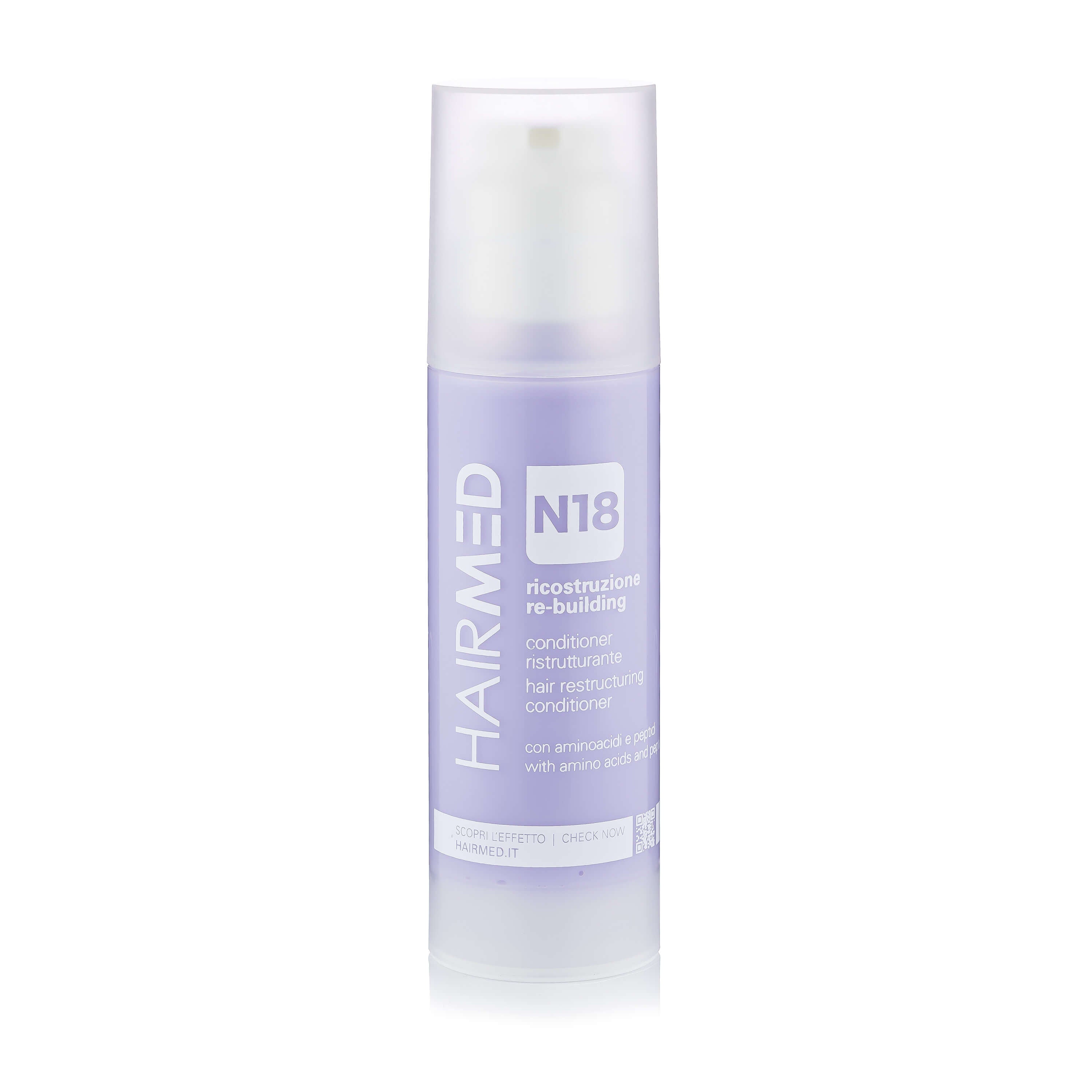 Restructuring Conditioner N18