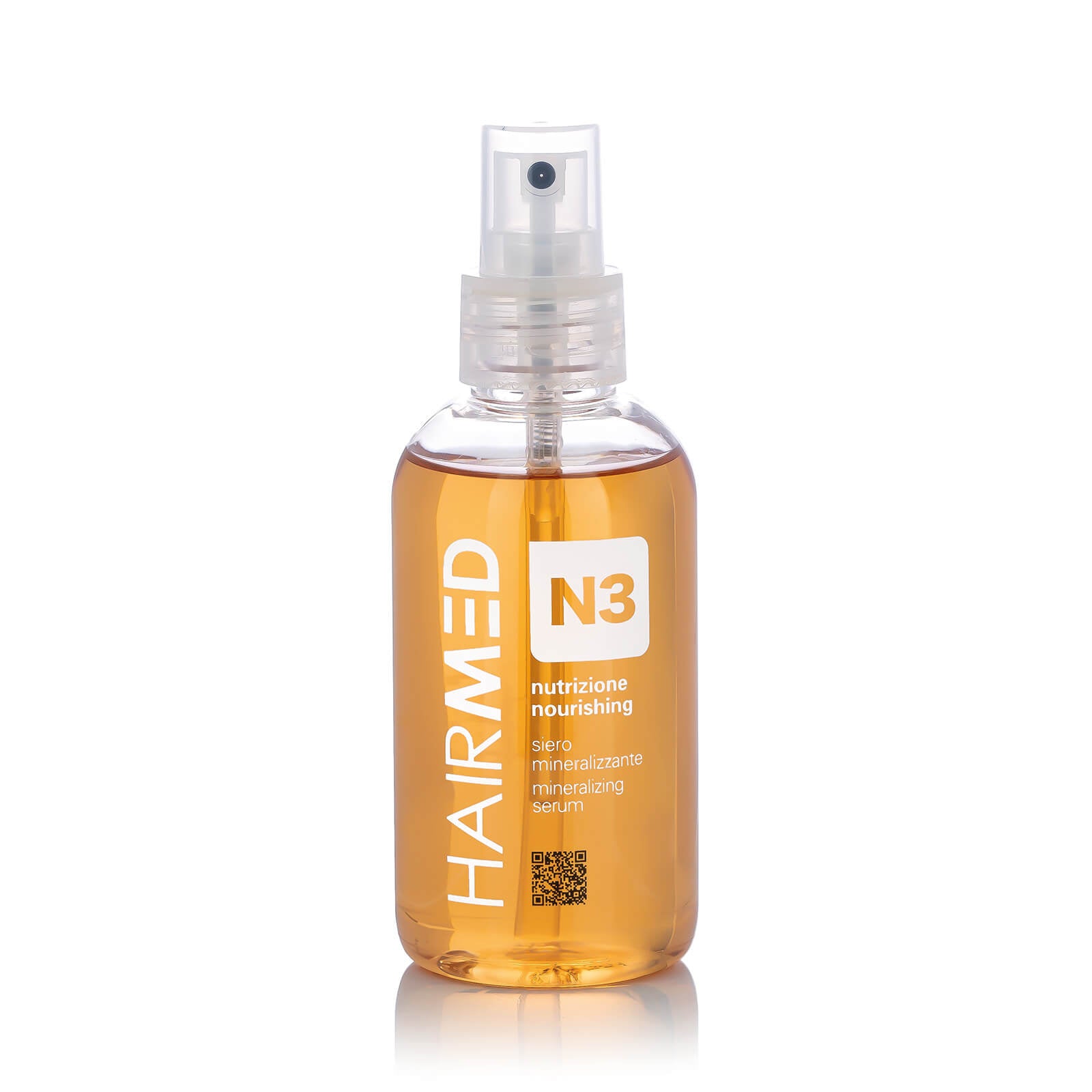 Instant Nutrition Serum N3