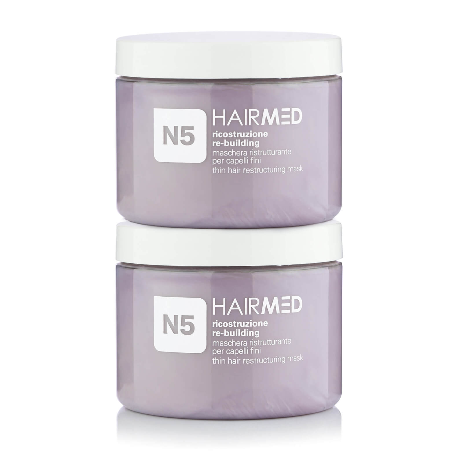 N5 Restructuring Fine Hair Mask