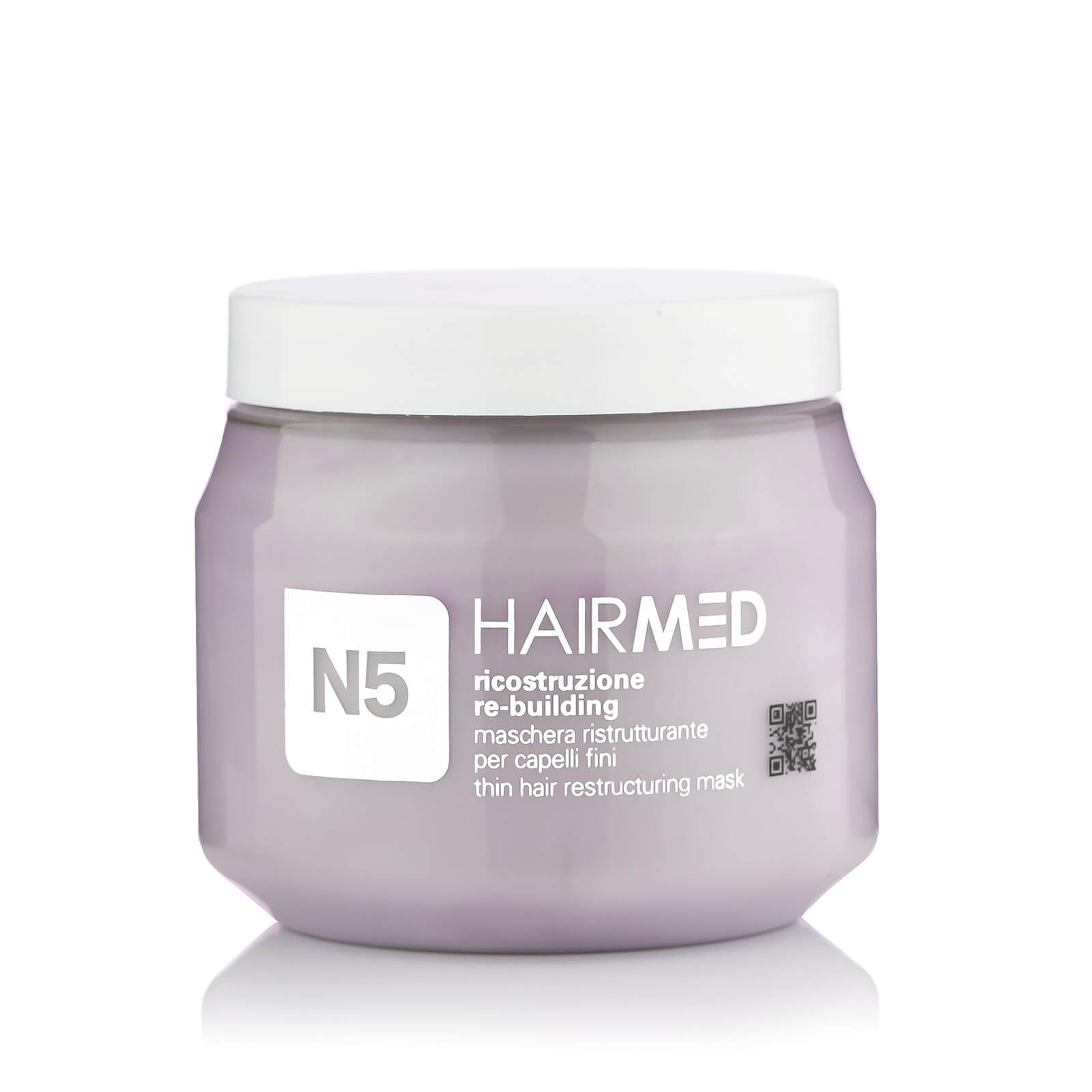 N5 Restructuring Fine Hair Mask