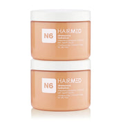 N6 Moisturizing Dry Hair Mask - COWASH