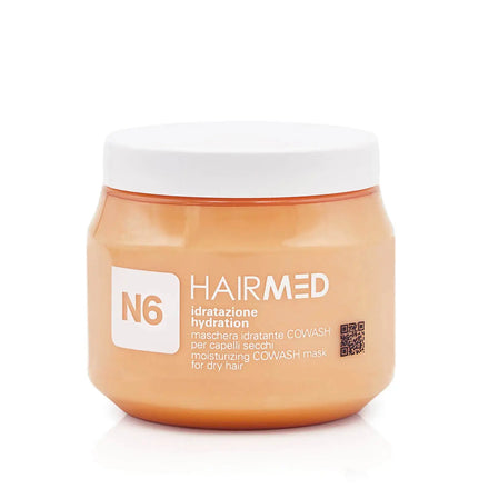 N6 Moisturizing Mask for Dry Hair - COWASH - HAIRMED