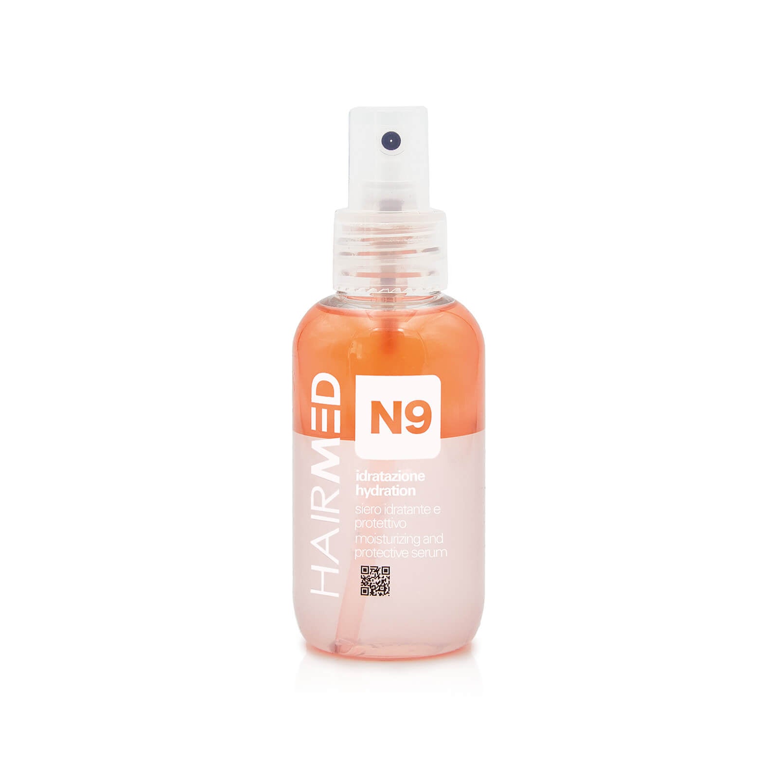 N9 Moisturizing Protective Serum