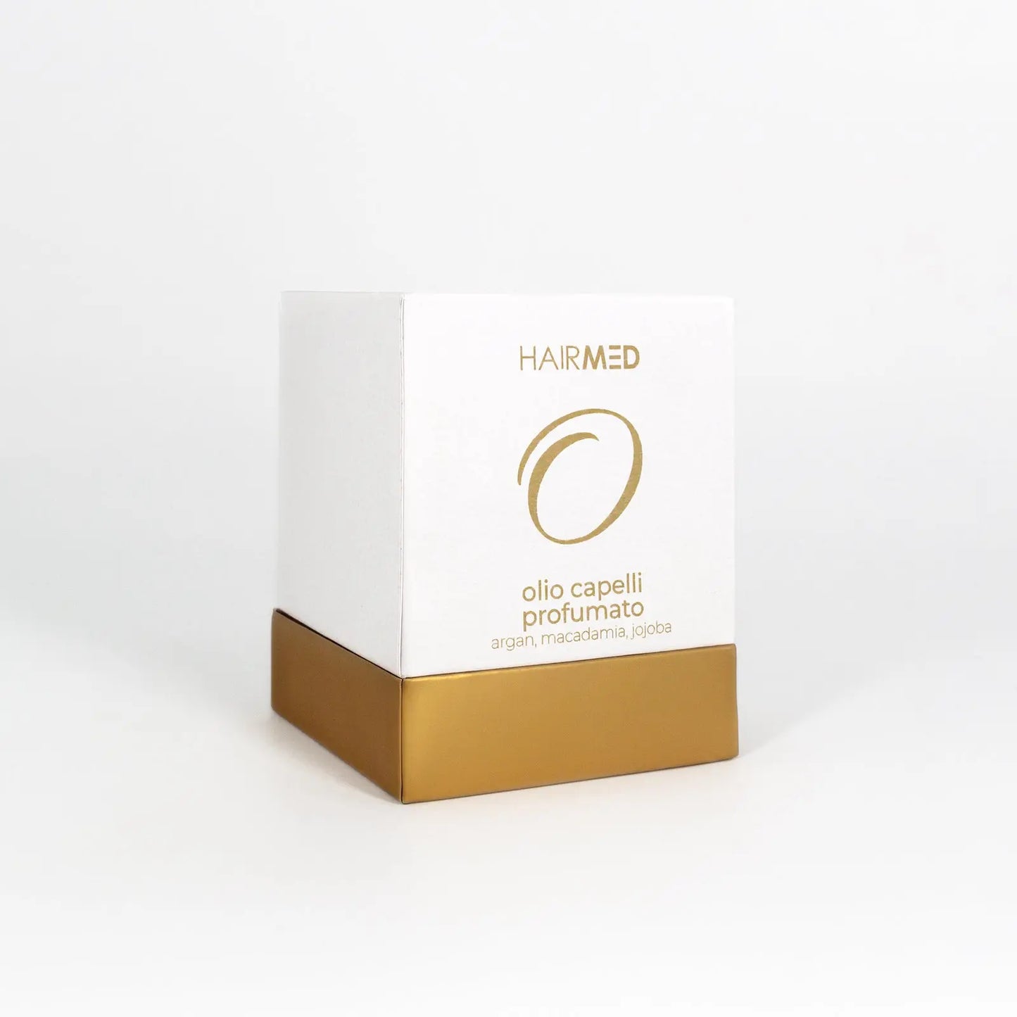 Olio Capelli Profumato in Limited Edition da 50ml Hairmed