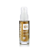 O1 Shiny Hair Oil