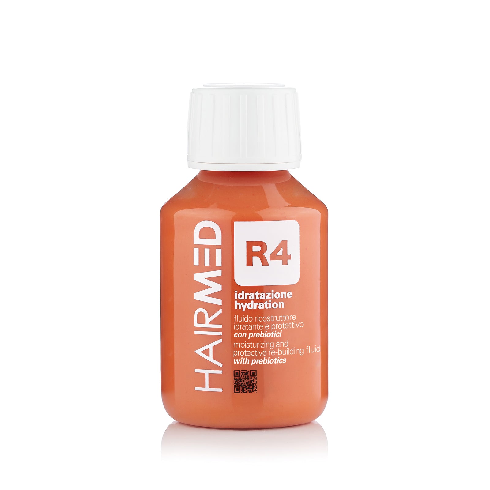 Keratin R4 - Hydration