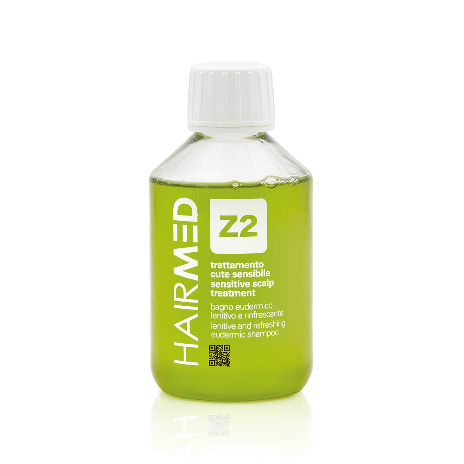 Z2 Anti-Itch Shampoo