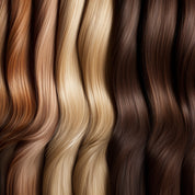 Crema colorante - HAIRMED TECH