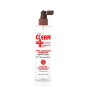 Spray detergente igienizzante oggetti e superfici - Mycleanmed