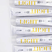 Crema colorante - LIGHT 10+